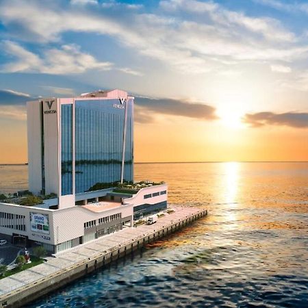 Venezia Hotel And Resort Йосу Екстериор снимка