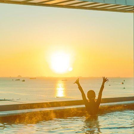 Venezia Hotel And Resort Йосу Екстериор снимка